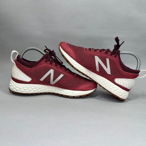 New Balance Women's Size 6 Fresh Foam Gobi v3 Running Shoes - Picture 8 of 12